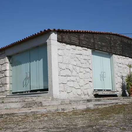 Quinta Da Mouta Cristoi Barcelos