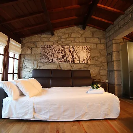 Quinta Da Mouta Cristoi *