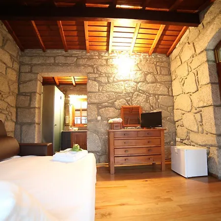 Quinta Da Mouta Cristoi Hétvégi ház Barcelos