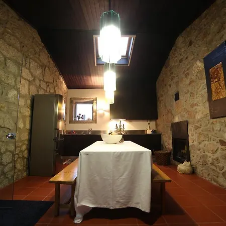 Quinta Da Mouta Cristoi *