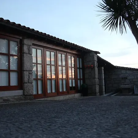 Quinta Da Mouta Cristoi