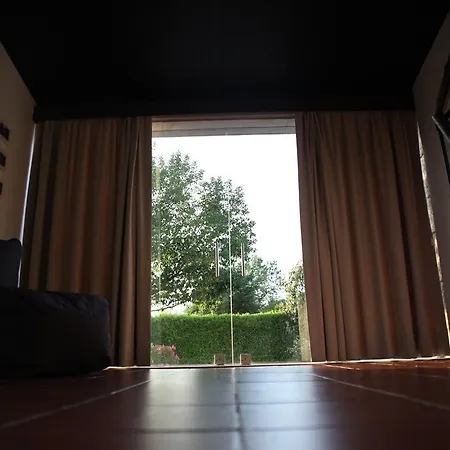 Hétvégi ház Quinta Da Mouta Cristoi Barcelos