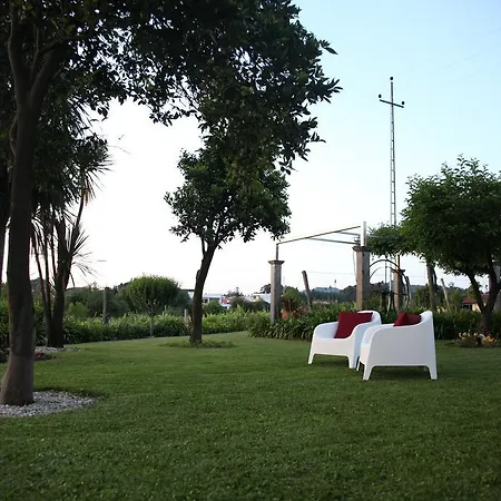 Quinta Da Mouta Cristoi